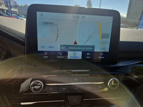 Ford Kuga  2.5 Duratec 190 ch FHEV e-CVT - Photo 20