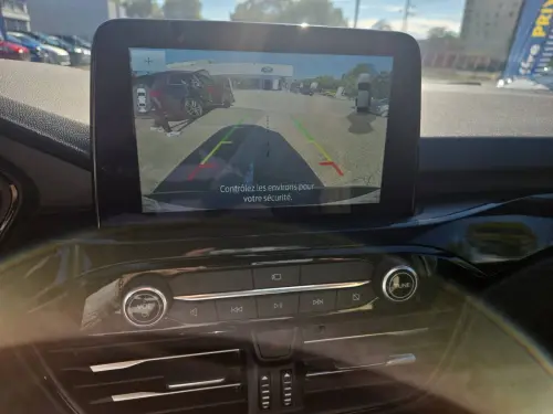 Ford Kuga  2.5 Duratec 190 ch FHEV e-CVT - Photo 21