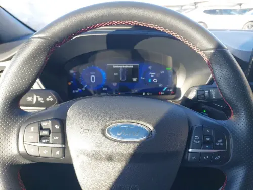 Ford Kuga  2.5 Duratec 190 ch FHEV e-CVT - Photo 21