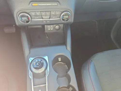 Ford Kuga  2.5 Duratec 190 ch FHEV e-CVT - Photo 22