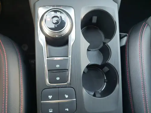 Ford Kuga  2.5 Duratec 190 ch FHEV e-CVT - Photo 23