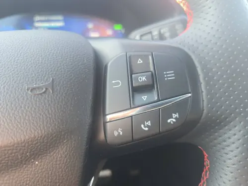 Ford Kuga  2.5 Duratec 190 ch FHEV e-CVT - Photo 23