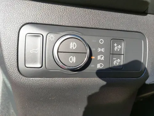 Ford Kuga  2.5 Duratec 190 ch FHEV e-CVT - Photo 24