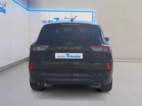 Ford Kuga  2.5 Duratec 190 ch FHEV e-CVT - Photo 3