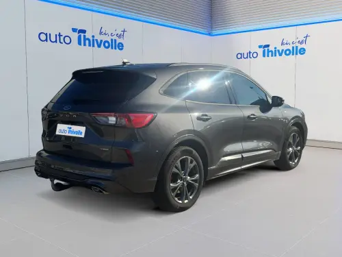 Ford Kuga  2.5 Duratec 190 ch FHEV e-CVT - Photo 3