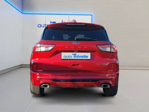 Ford Kuga  2.5 Duratec 190 ch FHEV e-CVT - Photo 3