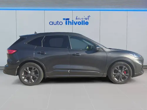 Ford Kuga  2.5 Duratec 190 ch FHEV e-CVT - Photo 4