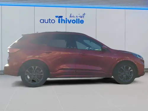 Ford Kuga  2.5 Duratec 190 ch FHEV e-CVT - Photo 5