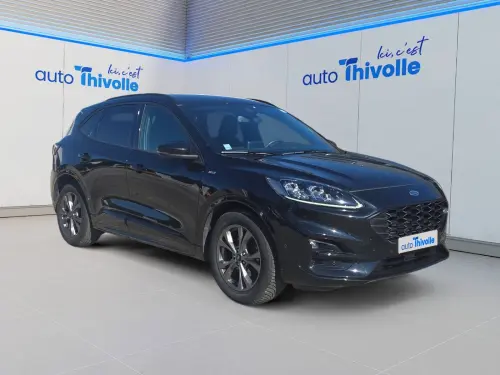 Ford Kuga  2.5 Duratec 190 ch FHEV e-CVT - Photo 6