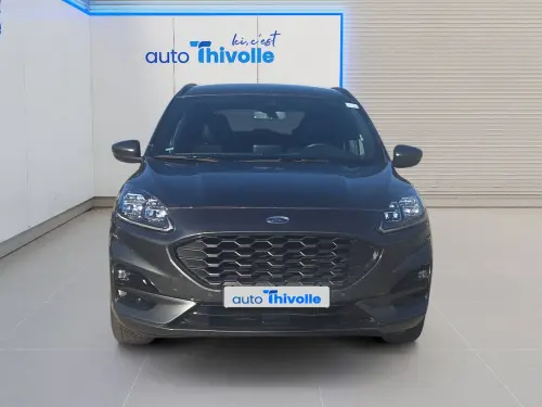 Ford Kuga  2.5 Duratec 190 ch FHEV e-CVT - Photo 6