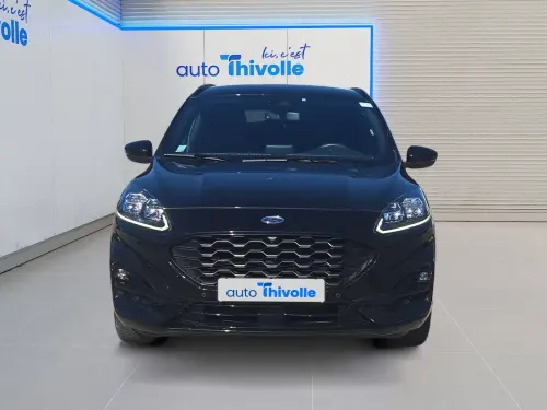 Ford Kuga  2.5 Duratec 190 ch FHEV e-CVT - Photo 7