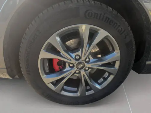 Ford Kuga  2.5 Duratec 190 ch FHEV e-CVT - Photo 7