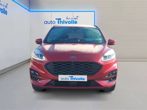 Ford Kuga  2.5 Duratec 190 ch FHEV e-CVT - Photo 7