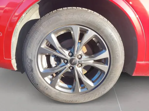 Ford Kuga  2.5 Duratec 190 ch FHEV e-CVT - Photo 8