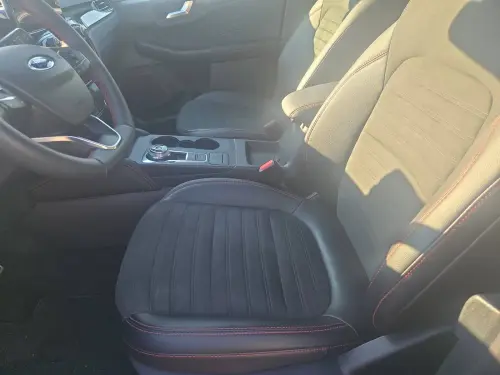 Ford Kuga  2.5 Duratec 190 ch FHEV e-CVT - Photo 8