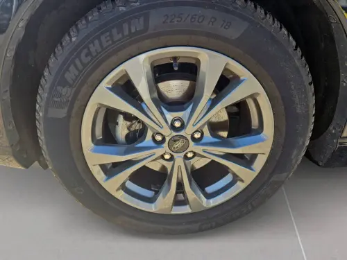 Ford Kuga  2.5 Duratec 190 ch FHEV e-CVT - Photo 8