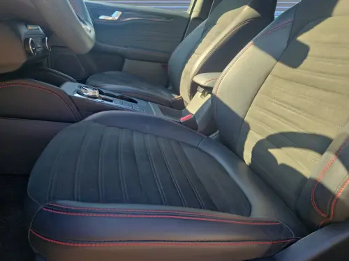 Ford Kuga  2.5 Duratec 190 ch FHEV e-CVT - Photo 9