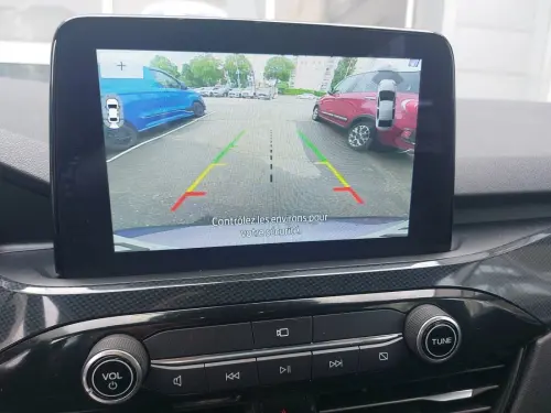 Ford Kuga  2.5 Duratec 190 ch FHEV e-CVT - Photo 14