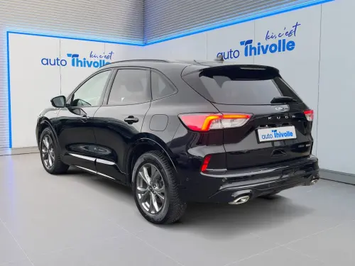 Ford Kuga  2.5 Duratec 190 ch FHEV e-CVT - Photo 2