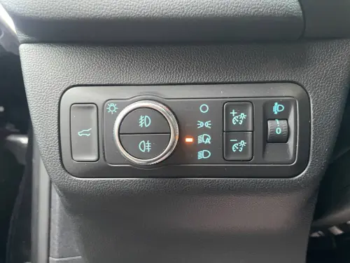 Ford Kuga  2.5 Duratec 190 ch FHEV e-CVT - Photo 20