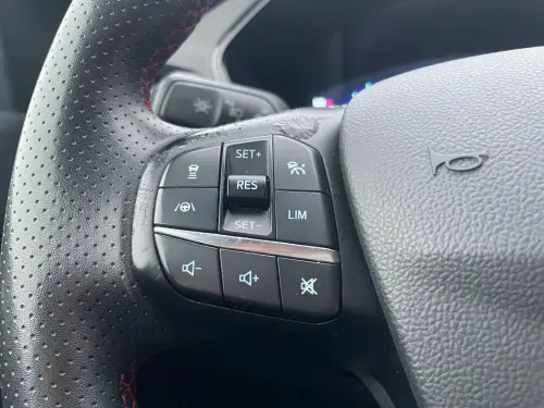 Ford Kuga  2.5 Duratec 190 ch FHEV e-CVT - Photo 21