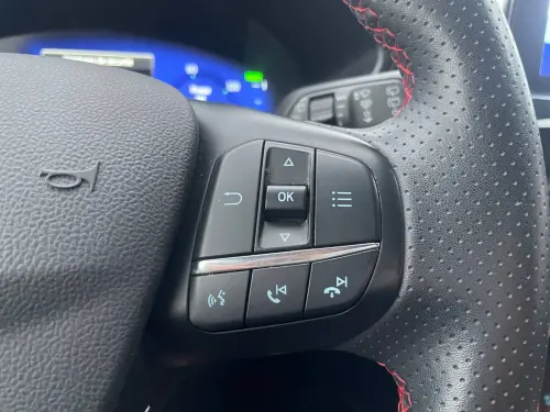 Ford Kuga  2.5 Duratec 190 ch FHEV e-CVT - Photo 22