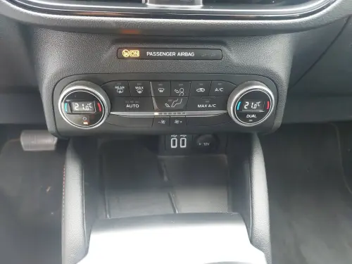 Ford Kuga  2.5 Duratec 190 ch FHEV e-CVT - Photo 22