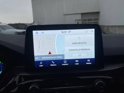 Ford Kuga  2.5 Duratec 190 ch FHEV e-CVT - Photo 23