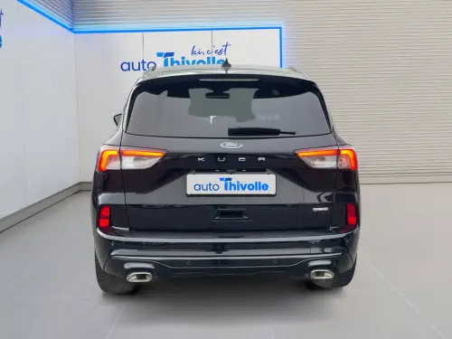 Ford Kuga  2.5 Duratec 190 ch FHEV e-CVT - Photo 3