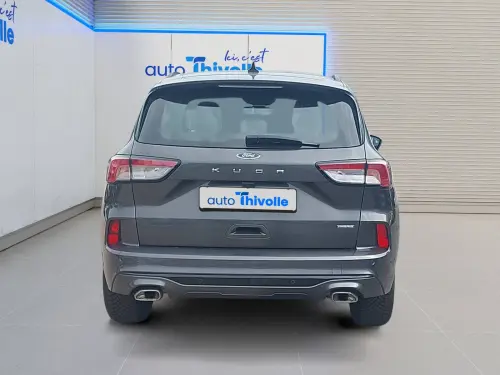 Ford Kuga  2.5 Duratec 190 ch FHEV e-CVT - Photo 3