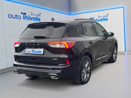 Ford Kuga  2.5 Duratec 190 ch FHEV e-CVT - Photo 4