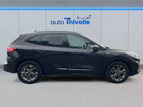 Ford Kuga  2.5 Duratec 190 ch FHEV e-CVT - Photo 5