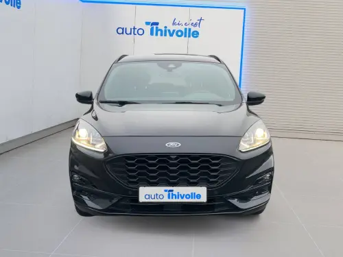 Ford Kuga  2.5 Duratec 190 ch FHEV e-CVT - Photo 7