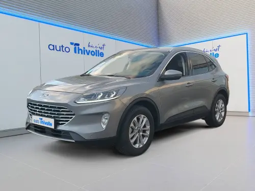 Ford Kuga  2.5 Duratec 190 ch FHEV e-CVT - Photo 0