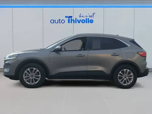 Ford Kuga  2.5 Duratec 190 ch FHEV e-CVT - Photo 1