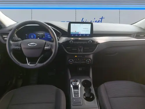 Ford Kuga  2.5 Duratec 190 ch FHEV e-CVT - Photo 11