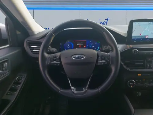 Ford Kuga  2.5 Duratec 190 ch FHEV e-CVT - Photo 12