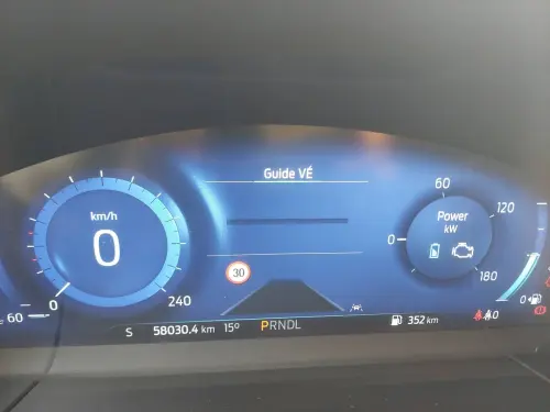 Ford Kuga  2.5 Duratec 190 ch FHEV e-CVT - Photo 13