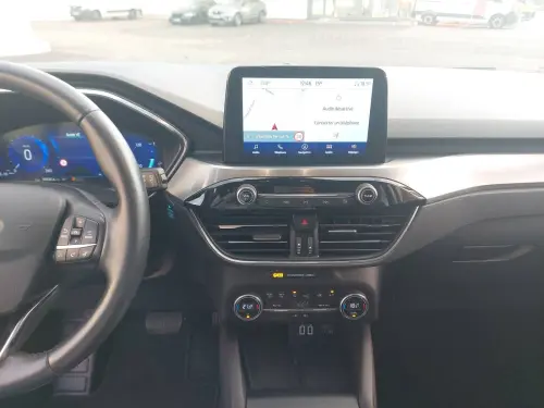 Ford Kuga  2.5 Duratec 190 ch FHEV e-CVT - Photo 14