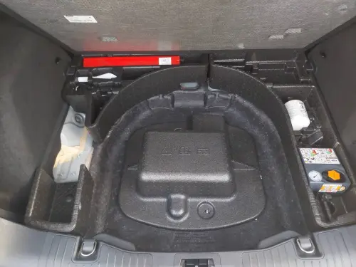 Ford Kuga  2.5 Duratec 190 ch FHEV e-CVT - Photo 19