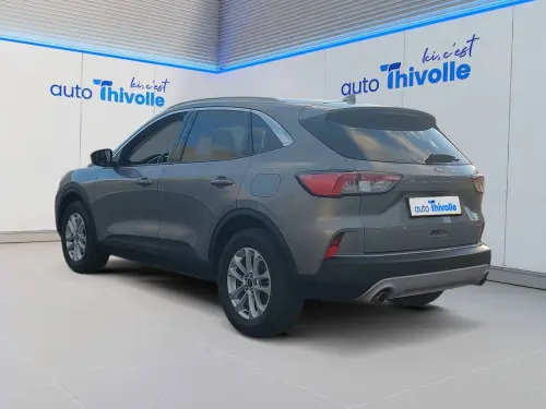 Ford Kuga  2.5 Duratec 190 ch FHEV e-CVT - Photo 2