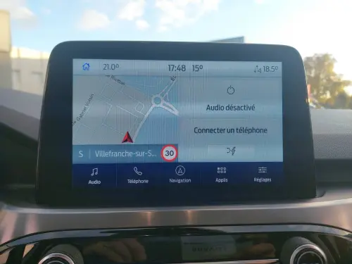 Ford Kuga  2.5 Duratec 190 ch FHEV e-CVT - Photo 20