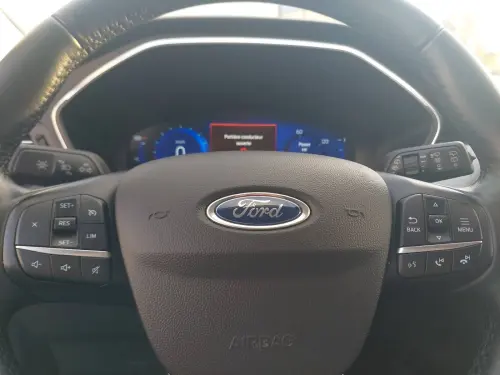 Ford Kuga  2.5 Duratec 190 ch FHEV e-CVT - Photo 21