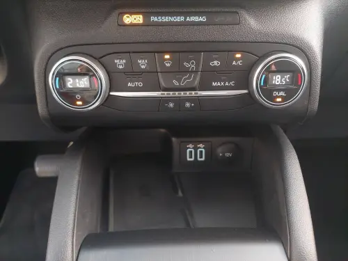 Ford Kuga  2.5 Duratec 190 ch FHEV e-CVT - Photo 22