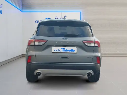 Ford Kuga  2.5 Duratec 190 ch FHEV e-CVT - Photo 3