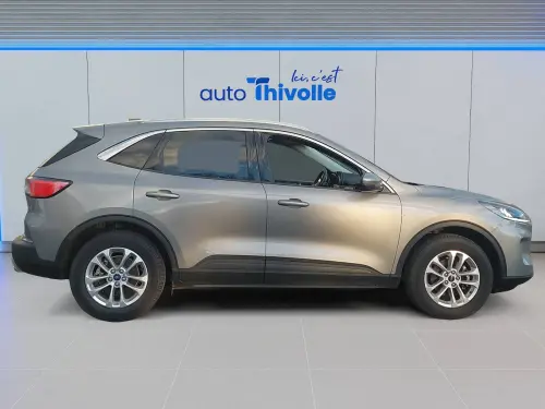 Ford Kuga  2.5 Duratec 190 ch FHEV e-CVT - Photo 5