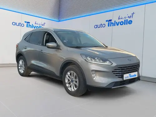Ford Kuga  2.5 Duratec 190 ch FHEV e-CVT - Photo 6