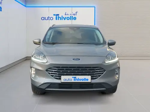 Ford Kuga  2.5 Duratec 190 ch FHEV e-CVT - Photo 7