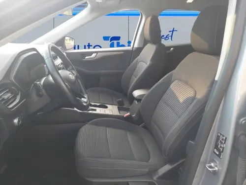 Ford Kuga  2.5 Duratec 190 ch FHEV e-CVT - Photo 9