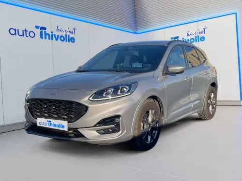 Ford Kuga  2.5 Duratec 190 ch FHEV Powershift - Photo 0